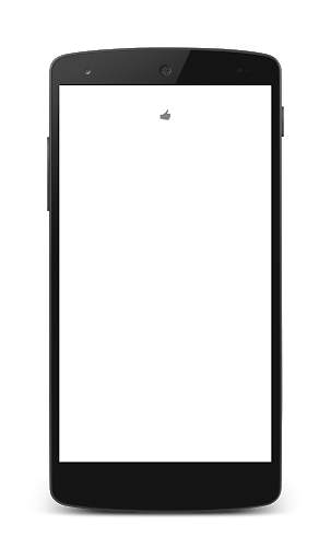Screen Light Torch screenshot 1