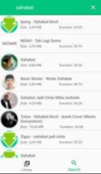 Savefrom.net Mp3 скриншот 3