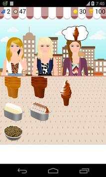 sell ice cream game screenshot 3