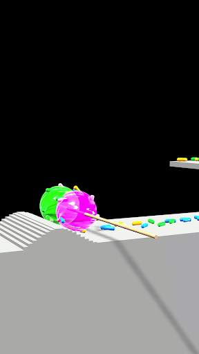 ASMR Candy Party screenshot 2