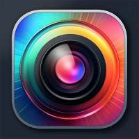 PixLab - Photo Editor logo