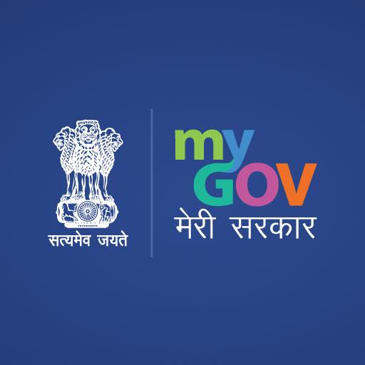MyGov أيقونة