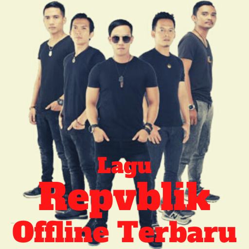 Lagu Republik Offline Terbaru icon
