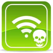 WIFI Password 2016 Prank logo