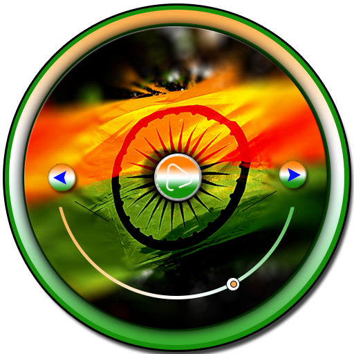 Indian MX Player icon