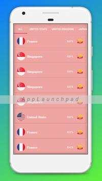 Sharp VPN screenshot 2