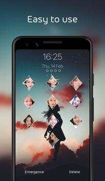 Love Lock Screen - screenshot 3
