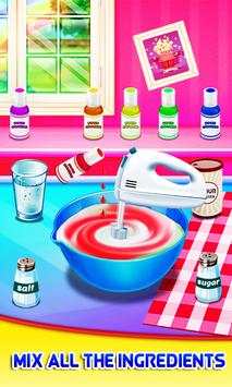 Unicorn Popcorn Maker screenshot 3