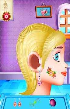 Ear Doctor Clinic screenshot 8