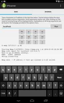 IP Scanner screenshot 3