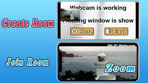 Wi-Fi Camera screenshot 6