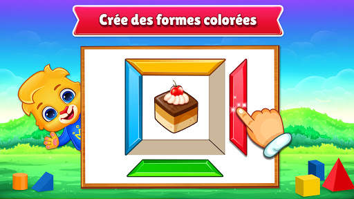 Coloriage pour les enfants screenshot 6