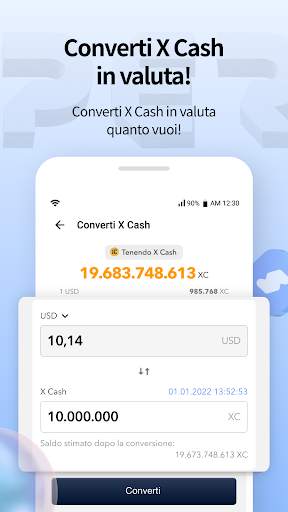 SuperLozzi screenshot 2