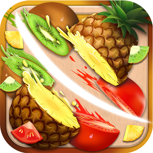 Slice Master icon