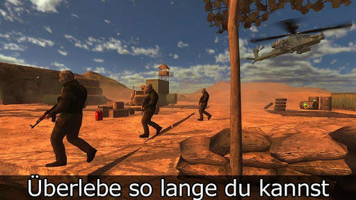 Delta eForce: Militär Spiel screenshot 6