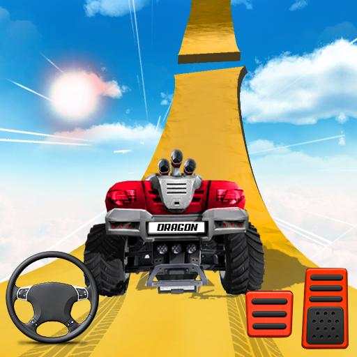 Monster Truck Speed Stunts Simulator 1.0.1