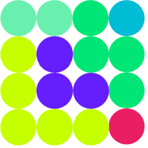 IQ puzzle icon