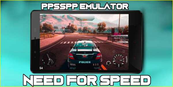 Emulator for psp l PPSSPP Gold l screenshot 4