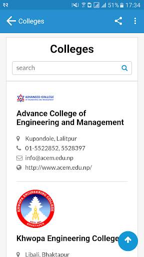 Merostudy: Nepali Educational App screenshot 5