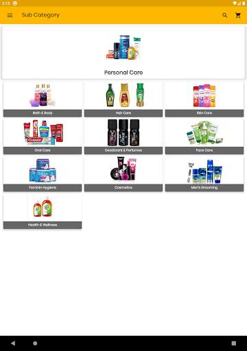 SSD Mart screenshot 5