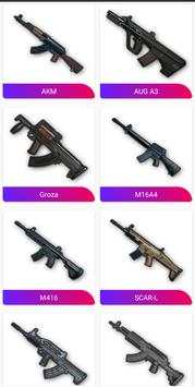Guide For Pubg Mobile : Pubg Guide screenshot 5