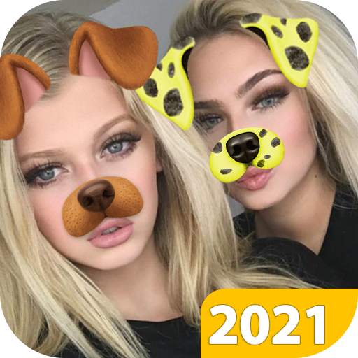 Sweet Snap Face Camera - Live Filter Selfie Edit 1.5