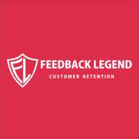 Feedback Legend- India's Customer Feedback App logo