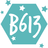 Camera B613 icon