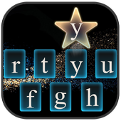 P8 Shiny Keyboard for Huawei icon