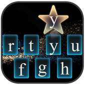 P8 Shiny Keyboard for Huawei 10001004