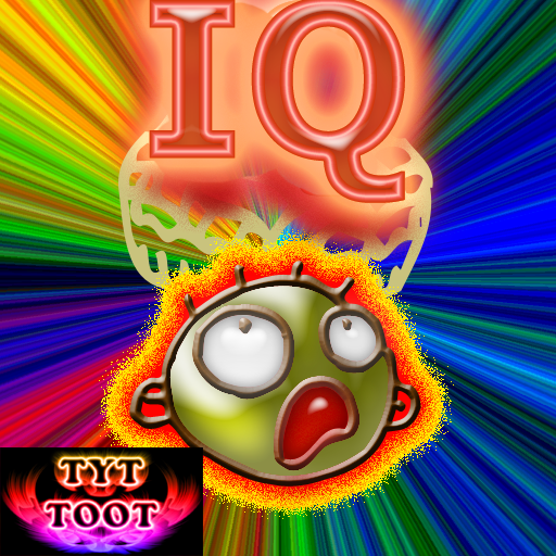 IQ vs IQ icon