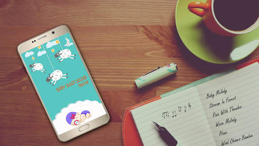 Sleep Sound - Power Nap screenshot 5