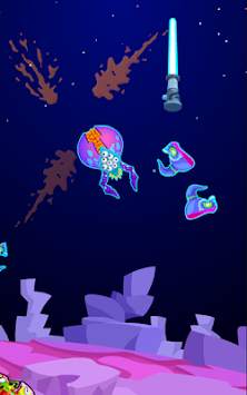 Alian Slicer screenshot 4