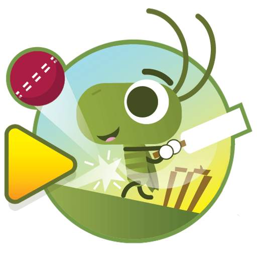 Doodle Cricket - Cricket Game 3.8