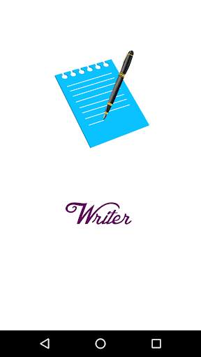Writer-Original Shayri App screenshot 1