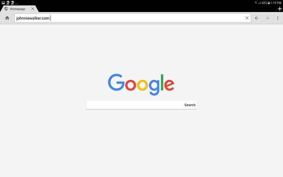 Nischint Safe Browser screenshot 6