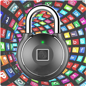 App Lock icon