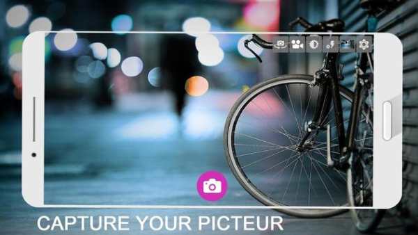 HD Camera 360 You Cam screenshot 1