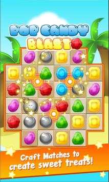 Pop Candy Blast screenshot 3
