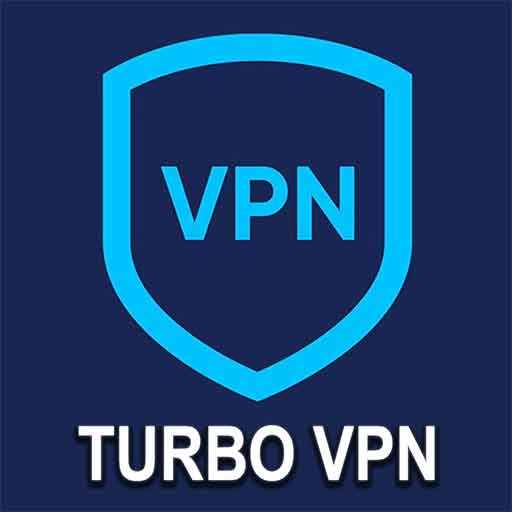 Turbo VPN – Unlimited Free VPN & Fast Security VPN 1.5