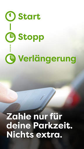 Parkster - Einfach Parken screenshot 6
