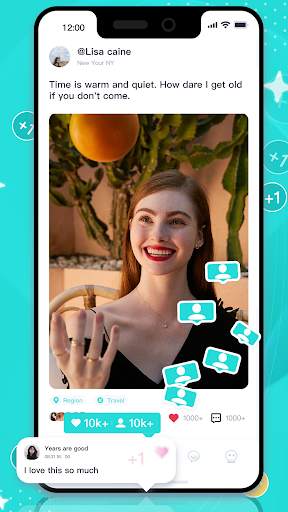 Booster Follower For Instagram screenshot 1