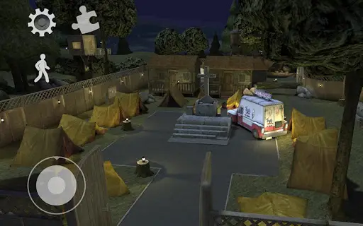 Guide For Ice Scream Horror 2020 : Walkthrough screenshot 1