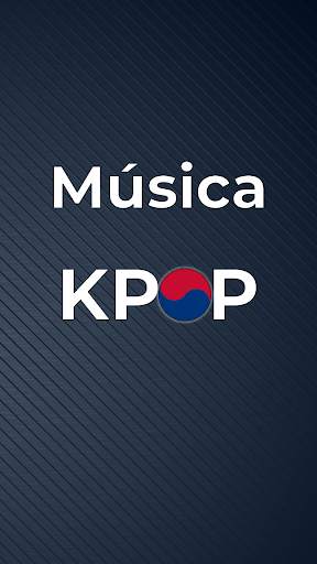 Kpop Music Online screenshot 1
