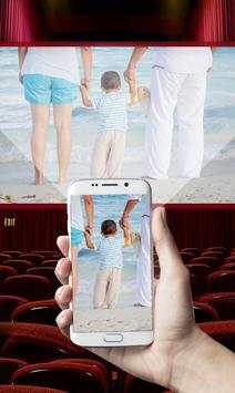 Video Projector Simulator screenshot 4