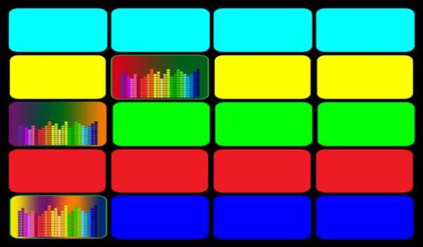 DJ Electro Mix Pad screenshot 1