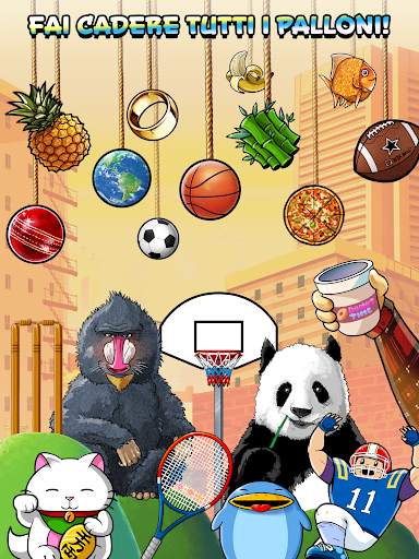 Basket Fall screenshot 19