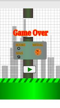 Sloppy Bird screenshot 3