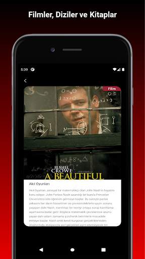 Psiko Mobil screenshot 7