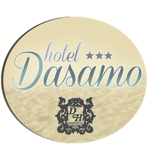 Hotel Dasamo icon